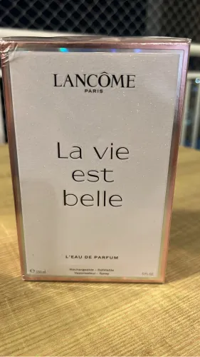 Perfume La Vie Est Belle Lancôme 150ml EDP - Original Lacrado - Feminino 