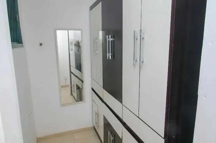 Apartamento : / Residencial / Glória