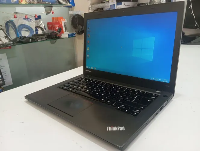 NOTEBOOK LENOVO CORE I5 8 GB MEMÓRIA R$1.299