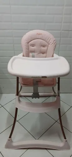 Cadeira de alimentação Burigoto 