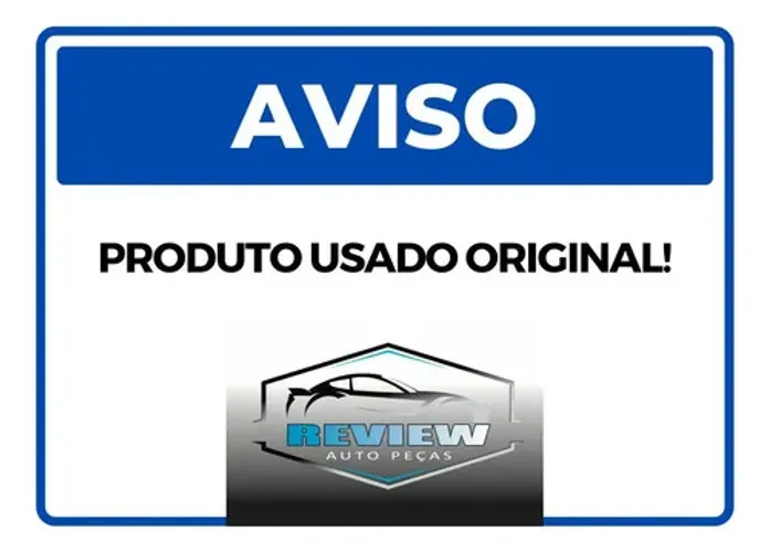 Difusor De Ar Central Lado Esquerdo Fusion 2007 2008 2009