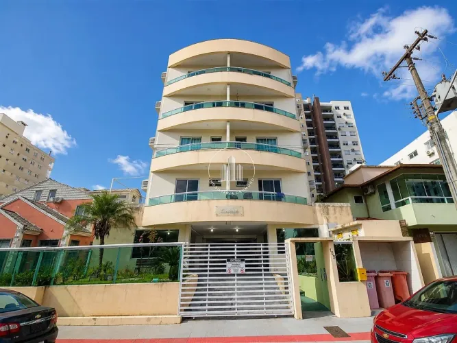 Apartamento 1 Quarto - Pedra Branca