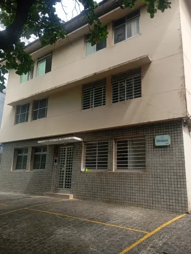 Imóvel para aluguel com 40 metros quadrados com 1 quarto em Boa Viagem - Recife - PE