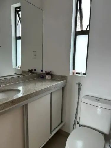 Apartamento lindo no Espinheiro - Recife - PE