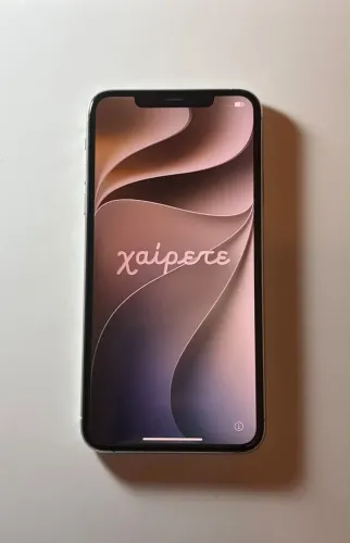 iPhone 11 Pro Max 256GB - Prata | Venda Urgente |