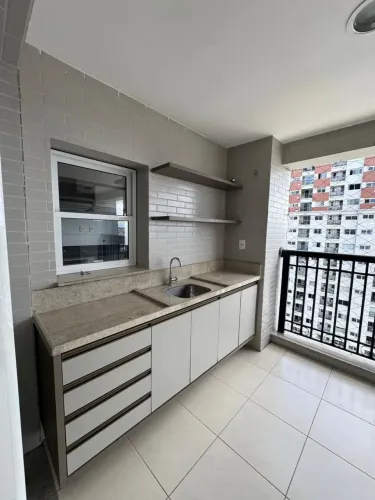 PORTUNIDADE NO RESERVA INGLESA LIVERPOOL | ANDAR ALTO 90m² | 3 QUARTOS | 2 VAGAS |