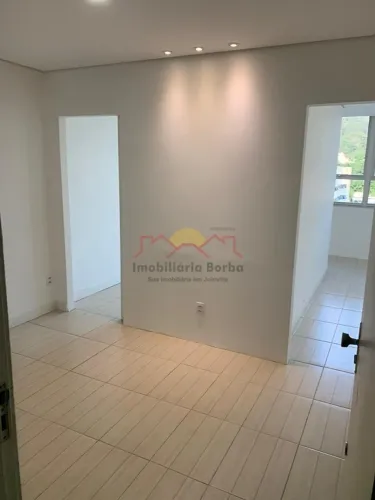 Sala Comercial para Alugar Centro Joinville