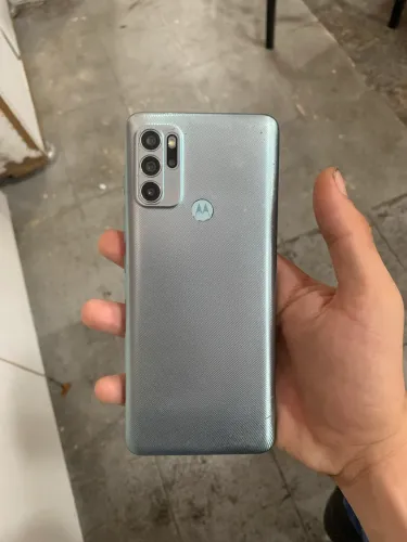 MOTOROLA G60S