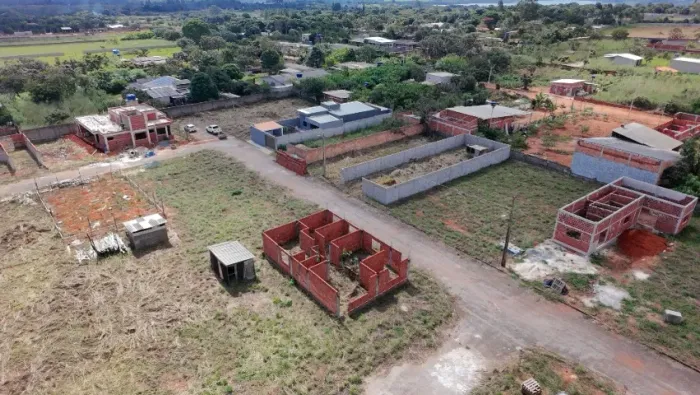 Lote 300m² Incra 09 Condomínio Fechado (Pronto para construir)