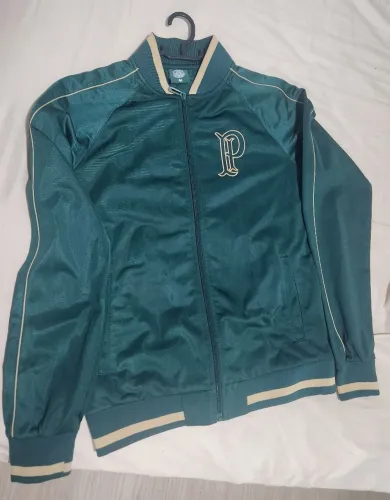 Blusa palmeiras 