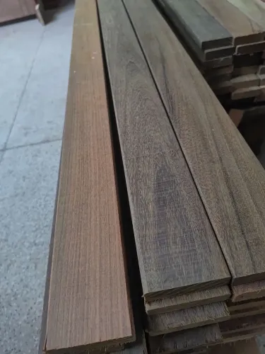 Promoção!! Deck de madeira 7x2 1m a 1,90m