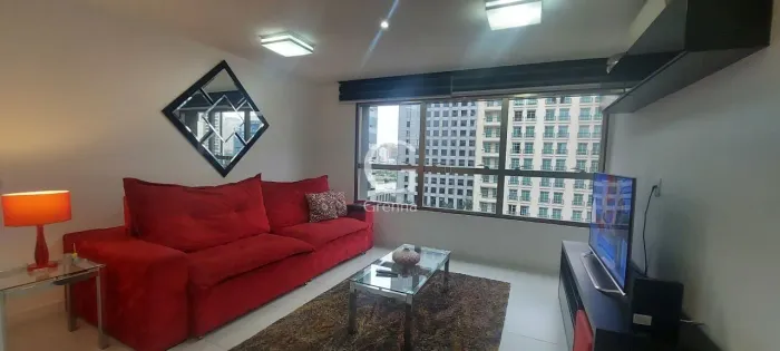 Apartamento para venda com 70m² em Brooklin - SP
