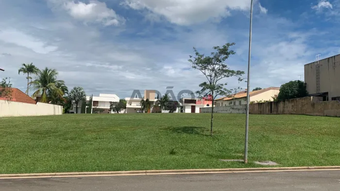 Lote Alphaville Cruzeiro do Sul Lote à Venda, 1545.16 por R$ 10500000.00 no setor Residenc