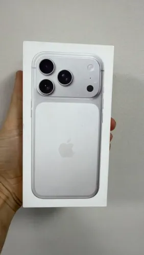 Iphone 17 pro