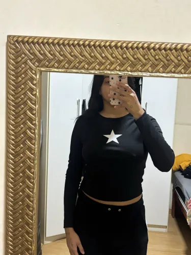 Blusinha de frio SHEIN