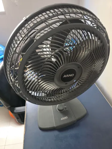 Ventilador Arno