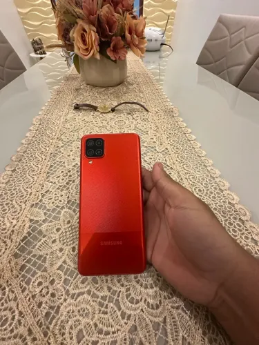 Samsung a12