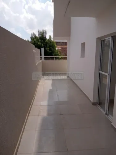 Apartamento Padrão em Votorantim