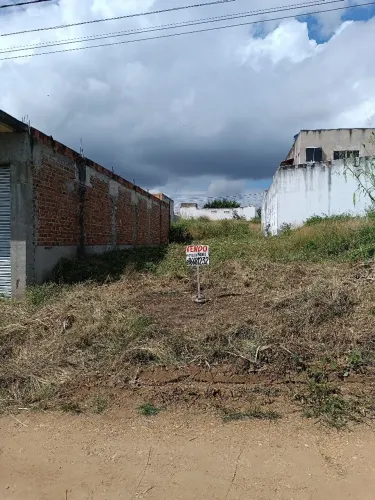 Promoção Terreno no loteamento Santa Fé em Limoeiro
