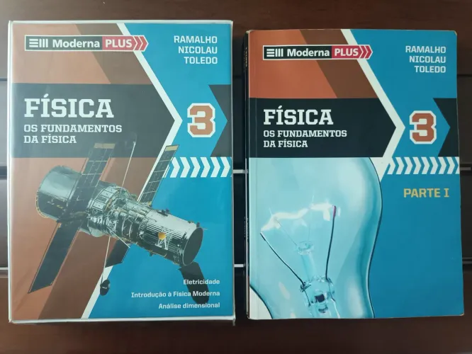 Livros