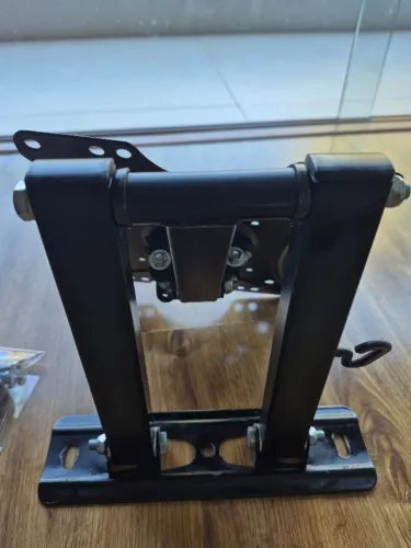 Conjunto de Racks para TV