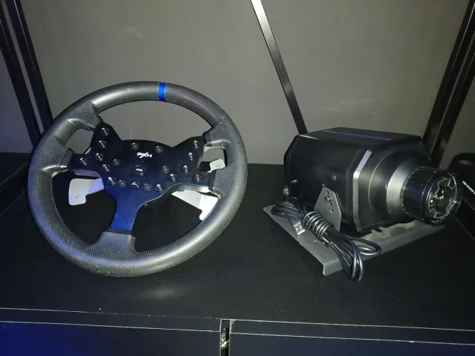 KIT COMPLETO PXN V99 (SEM CAIXA)
