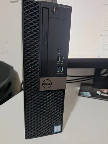 Computador Dell 5050 Core i5