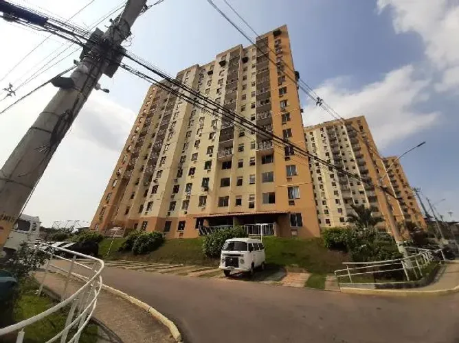 Oportunidade Única em BELFORD ROXO - RJ | Tipo: Apartamento | Negociação: Venda Direta Onl