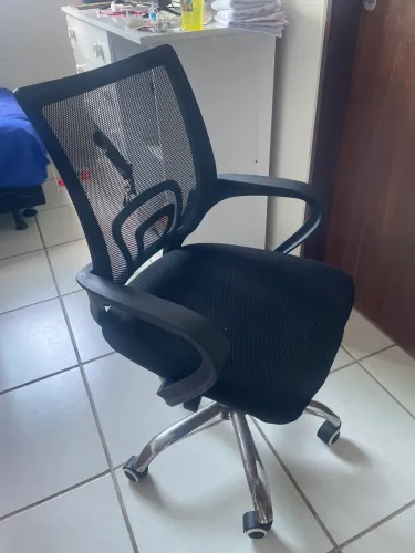 Cadeira escritório 