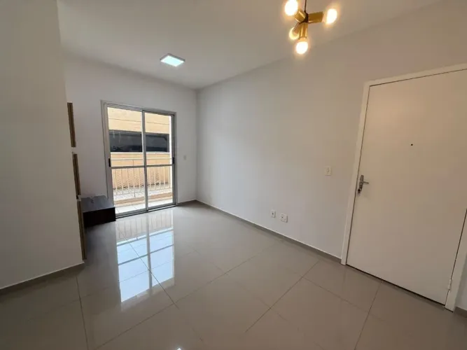 Apartamento com 2 dormitórios para alugar, 55 m² por R$ 2.761/mês - Limão - São Paulo/SP