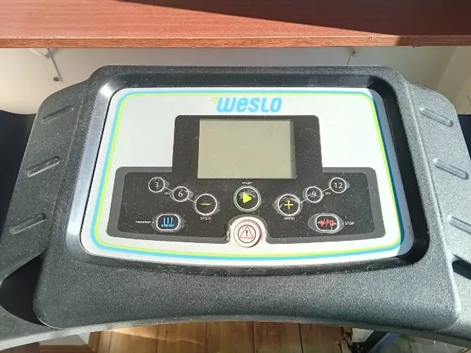 Weslo cardio EX 300