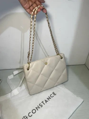 Bolsa e Sandália Constance