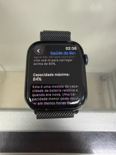 Apple Watch Series 8 45mm 