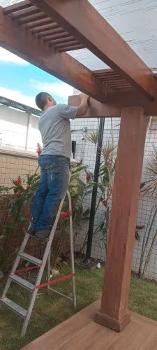 PINTOR DISPONÍVEL ATENDIMENTO 24 HS