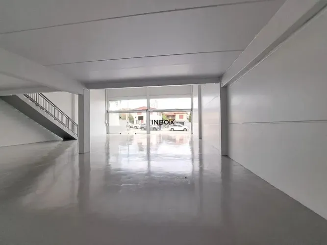 Inbox Cia Imobiliária Aluga Sala comercial no Bairro Botafogo em Bento Gonçalves