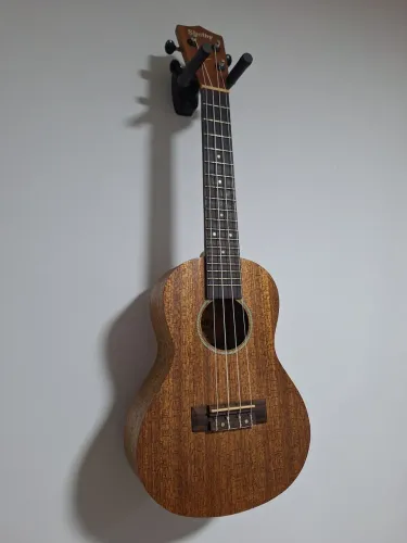 Ukulele Concert Shelby