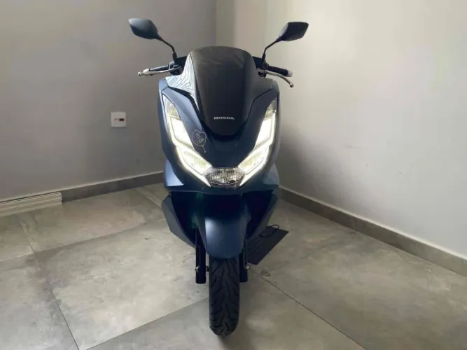 Honda Pcx 160 dlx 2024 - ENTREGA DE CORTESIA, IPVA 2026 GRATIS