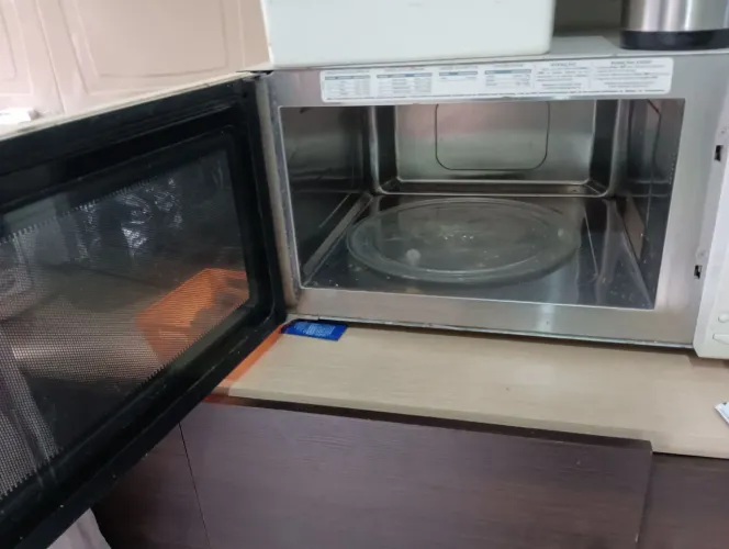 Microondas