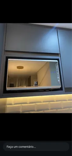 Microondas Electrolux 31 Litros Lacrado