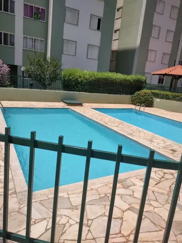 Residencial Vila Verde - 68M2 - 3 Dormitórios