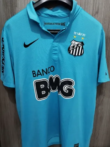 Camisa Santos