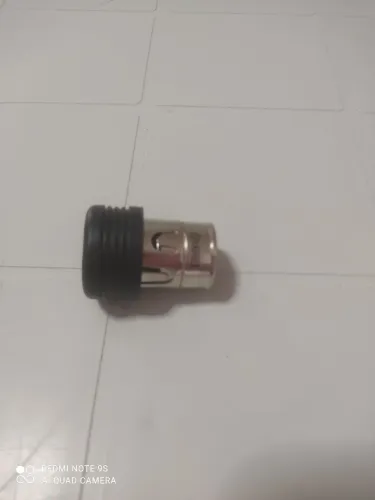Acendedor De Cigarro Doblo/ducato/fiorino/palio/uno Original