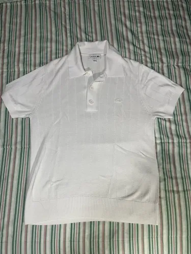 POLO LACOSTE 2026