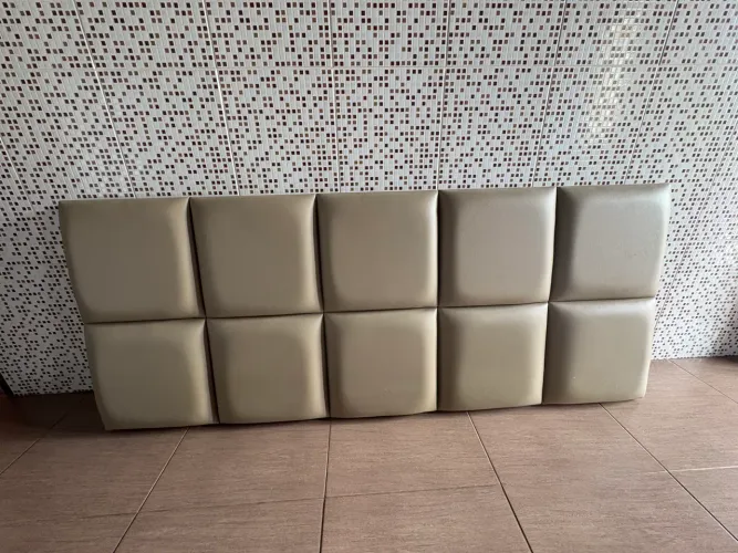 CABECEIRA DE CAMA