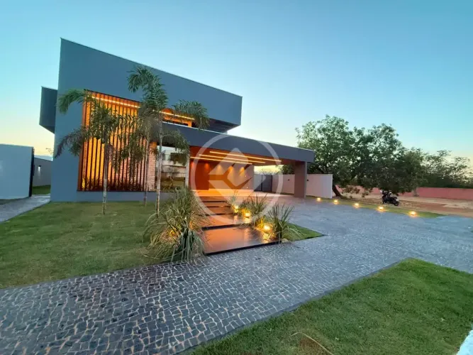 Residencial Polinésia codigo: 361945