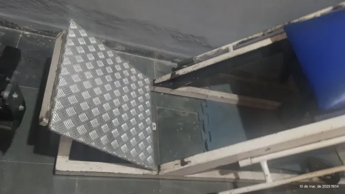 HAK MACHINE PROFISSIONAL 