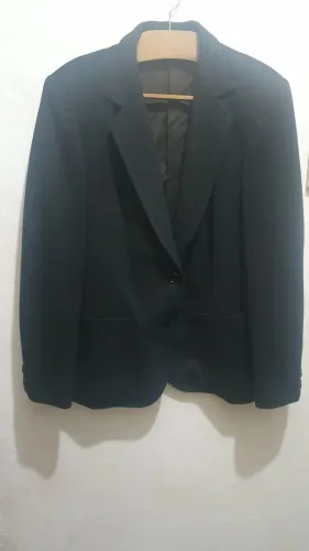 Blazer feminino tamanho 42/44