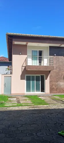 Casa / Bairro Novo Arraial / Arraial d`Ajuda