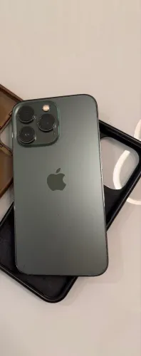 Vendo IPhone 13 Pro 256 gb 