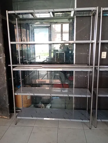 Fabricação da melhor peças de inox